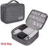 SmartCable Waterproof Organizer Bag ATHLEXES