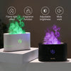 Kinscoter Ultrasonic Aroma Diffuser & Humidifier ATHLEXES