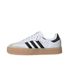 Adidas Originals Samba Leopard Print Women's Board Shoes ATHLEXES