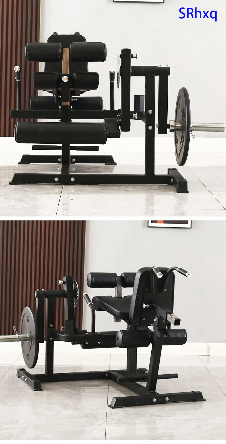 FlexFit Leg Strengthening Machine ATHLEXES