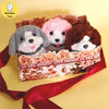 Plush Interactive Puppy Toy for Kids ATHLEXES