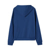 Chic Comfort 2024 Zip-Up Warm Hooded Sweatshirt for Women ATHLEXES