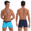 AquaComfort Men's Quick Dry Swim Trunks ATHLEXES