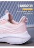 Summer Breeze Women's Mesh Athletic Sneakers 2024 ATHLEXES