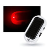 SolarSim Anti-Theft LED Security Lights ATHLEXES