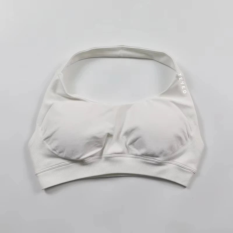 ElevateFit Women's Pilates Training Bra ATHLEXES