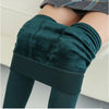 VelvetTherm High Waist Winter Leggings for Women ATHLEXES