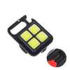 UltraBright COB LED Camping Work Light Lamp ATHLEXES