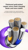 UltraCharge 240W 4-in-1 Fast Charging Cable ATHLEXES