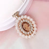 Chic Gemstone Shoe Charms for Sneakers Accessories ATHLEXES