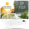 AquaGuard Premium PVC Tarpaulin Cover ATHLEXES