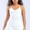 ActiveFit Open Back Yoga Sports Bra ATHLEXES