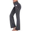 Ogilvy Mather Elegant High Waist Palazzo Trousers ATHLEXES