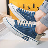 UrbanStride Breathable Canvas Casual Shoes 2024 ATHLEXES
