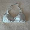 Seamless Supportive Open Back Sports Bra ATHLEXES