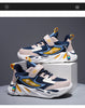 Trendy Kids' Breathable Non-Slip Sports Sneakers ATHLEXES