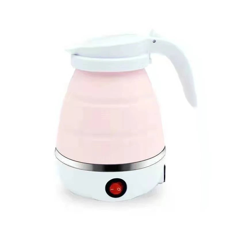 Folding Travel Kettle ATHLEXES
