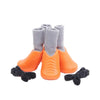 PawShield Waterproof Dog Booties Set ATHLEXES