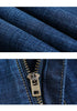 Ultimate Comfort Stretch Denim Jeans for Men ATHLEXES