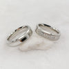 Couples Commitment Rings ATHLEXES
