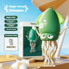 Interactive Dancing Octopus Educational Toy ATHLEXES