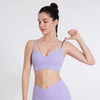 AeroFit Quick Dry Yoga Bra ATHLEXES
