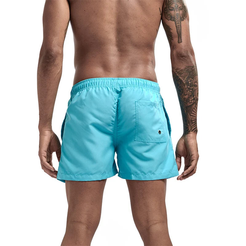AquaFlex Quick Dry Swim Trunks ATHLEXES