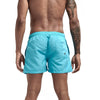 AquaFlex Quick Dry Swim Trunks ATHLEXES