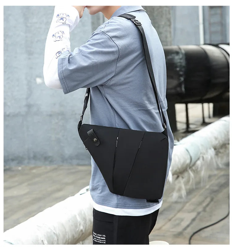 Traveler Pro Chest Bag ATHLEXES