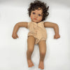 NPK 24inch Ayana Lifelike Reborn Doll Kit Unfinished ATHLEXES