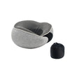 AirEase Memory Foam Neck Pillow ATHLEXES