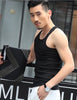 Cotton Comfort Men's Sleeveless Gym Tee ATHLEXES