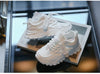 Summer Breeze Korean Kids Sports Sneakers ATHLEXES