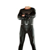 Steel Hero Adults Cosplay Zentai Bodysuit Costume ATHLEXES