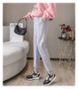 ComfortFit Maternity Lounge Pants for Active Moms ATHLEXES