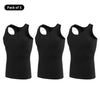 Cotton Classic Men's Casual Vest Set ATHLEXES