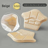 ComfortMax Heel Protectors: Sneaker Size Adjustable Inserts ATHLEXES