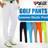 EliteFit Men's Slim Sports Casual Trousers ATHLEXES