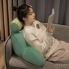 Ice Silk Comfort Cushions for Pregnant Women ATHLEXES