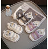 Summer Adventure Sandals for Active Toddlers ATHLEXES