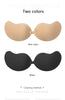SilhouetteLift Seamless Stick-On Bra ATHLEXES