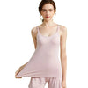 Summer Maternity Nursing Sling Vest with Chest Pad ATHLEXES