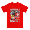 F1 Racer Meme T-Shirt: 100% Cotton Fun Tee ATHLEXES