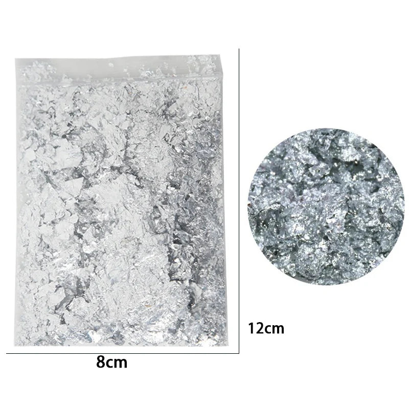 Pressed Floral Epoxy Kit for DIY Jewelry Crafts ATHLEXES