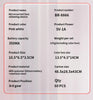 KemoKo Microcurrent Face Lifting Massager ATHLEXES