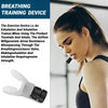 LungPower Adjustable Breathing Trainer ATHLEXES
