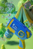 Fantasy Bubble Blaster for Kids Outdoor Fun ATHLEXES