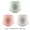ComfortBelly 3PCS Maternity Support Panties L-XL ATHLEXES