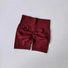 BreatheEasy High-Waist Yoga Shorts ATHLEXES