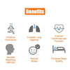 BreatheFit Customizable Resistance Trainer ATHLEXES